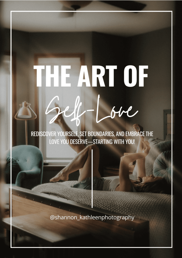 Why Self-Love is the Key to Building Fulfilling Relationships